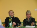 Zebranie Sprawozdawcz-Wyborcze 2011